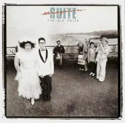 The Big Prize by Honeymoon Suite