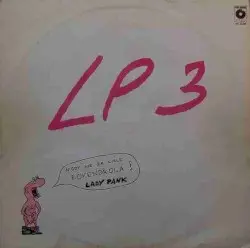 LP3 by Lady Pank