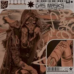 GAS MASKS AND GARTER BELTS by insomaniac x undersaken