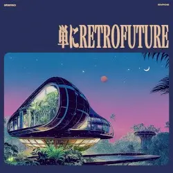 単にRetroFuture by Sweeps