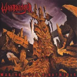 Waking Into Nightmares by Warbringer