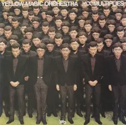 ×∞Multiplies by Yellow Magic Orchestra
