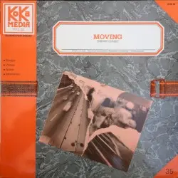 Moving by Thierry Durbet & Laurent Thierry-Mieg