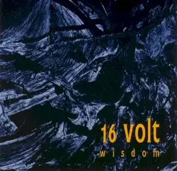 Wisdom by 16volt