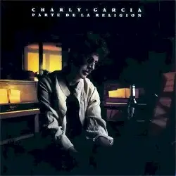 Parte de la religión by Charly García