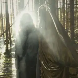 Ancient Astronauts by Motorpsycho