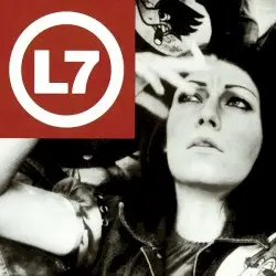 The Beauty Process: Triple Platinum by L7