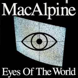 Eyes of the World by Tony MacAlpine