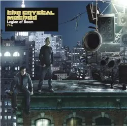 Legion of Boom by The Crystal Method