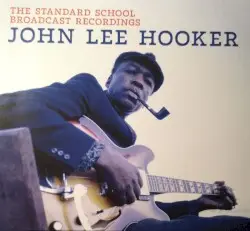 Hard Times by John Lee Hooker