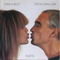 Duets by Carla Bley / Steve Swallow