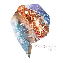 Presence Vol_ 5 by Andy Hunter°