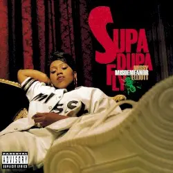 Supa Dupa Fly by Missy Misdemeanor Elliott