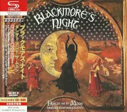 Dancer and the Moon by Blackmore’s Night