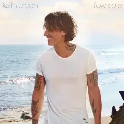 flow state by Keith Urban