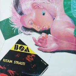 Ritam strasti by Boa