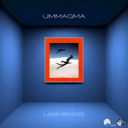 Lama by Ummagma
