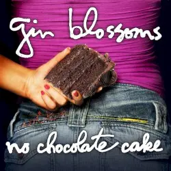 No Chocolate Cake by Gin Blossoms