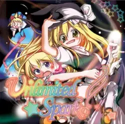 Unlimited Spark! by t+pazolite