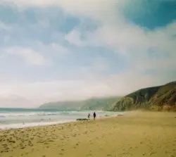 30 Seconds to the Decline of Planet Earth by Jesu / Sun Kil Moon