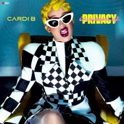 Invasion of Privacy by Cardi B