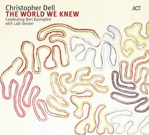 The World We Knew by Christopher Dell