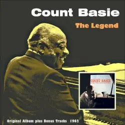 The Legend (From the Pen of Benny Carter) by Count Basie & His Orchestra