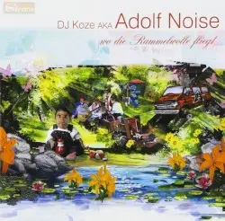 Wo die Rammelwolle fliegt by Adolf Noise
