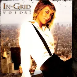 Voilà ! by In‐Grid
