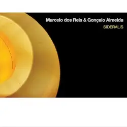Sideralis by Marcelo dos Reis & Gonçalo Almeida