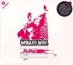 …Phobia by Benassi Bros.