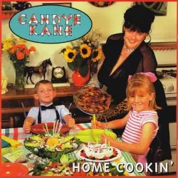 Home Cookin' by Candye Kane
