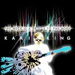 The Neck Is a Bridge to the Body by Kaki King