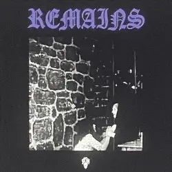 REMAINS by BONES