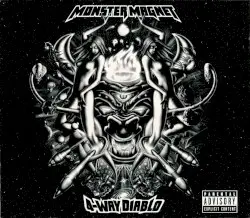 4-Way Diablo by Monster Magnet