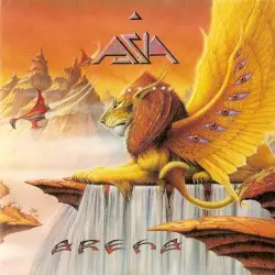 Arena by Asia