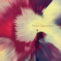 Violet Opposition by bvdub