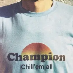 Chill'em All by Champion