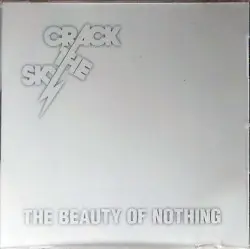 The Beauty of Nothing by Crack the Sky