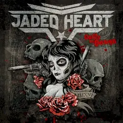 Guilty by Design by Jaded Heart