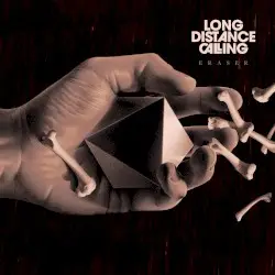 Eraser by Long Distance Calling