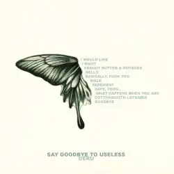 Say Goodbye to Useless by Deru