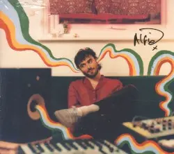 Radiosoul by Alfie Templeman