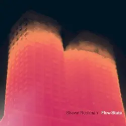 Flow State by Shawn Rudiman