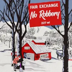 Fair Exchange No Robbery by Nicholas Craven & Boldy James