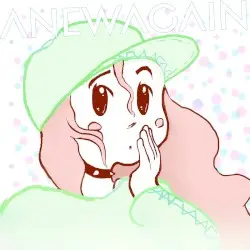 Anew, Again by Jamie Paige