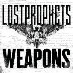 Weapons by Lostprophets