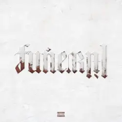 Funeral by Lil Wayne