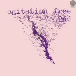 2nd by Agitation Free