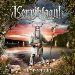 Ukon wacka by Korpiklaani